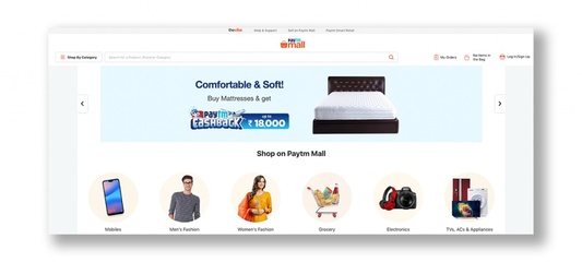 2019印度電商平臺TOP10大盤點,哪些值得做?文末附印度電商白皮書!