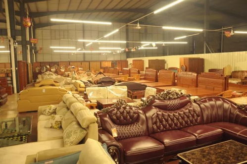 富麗華│全場家具零售以批發(fā)價(jià)出售