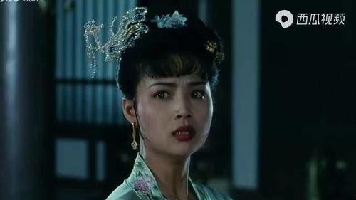 國產古裝倫理電影